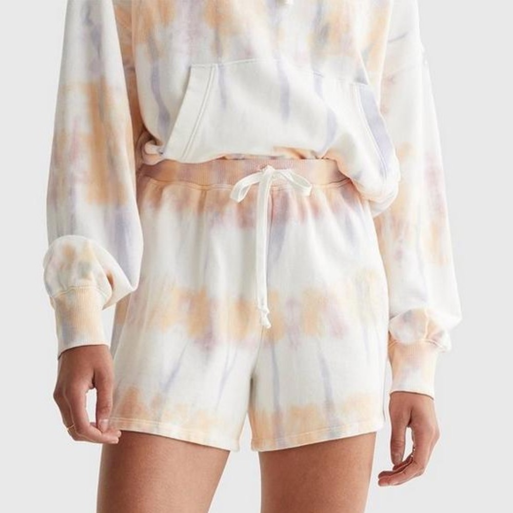 NWT $79 Lucky Brand The Summer shorts size XL Nordstrom